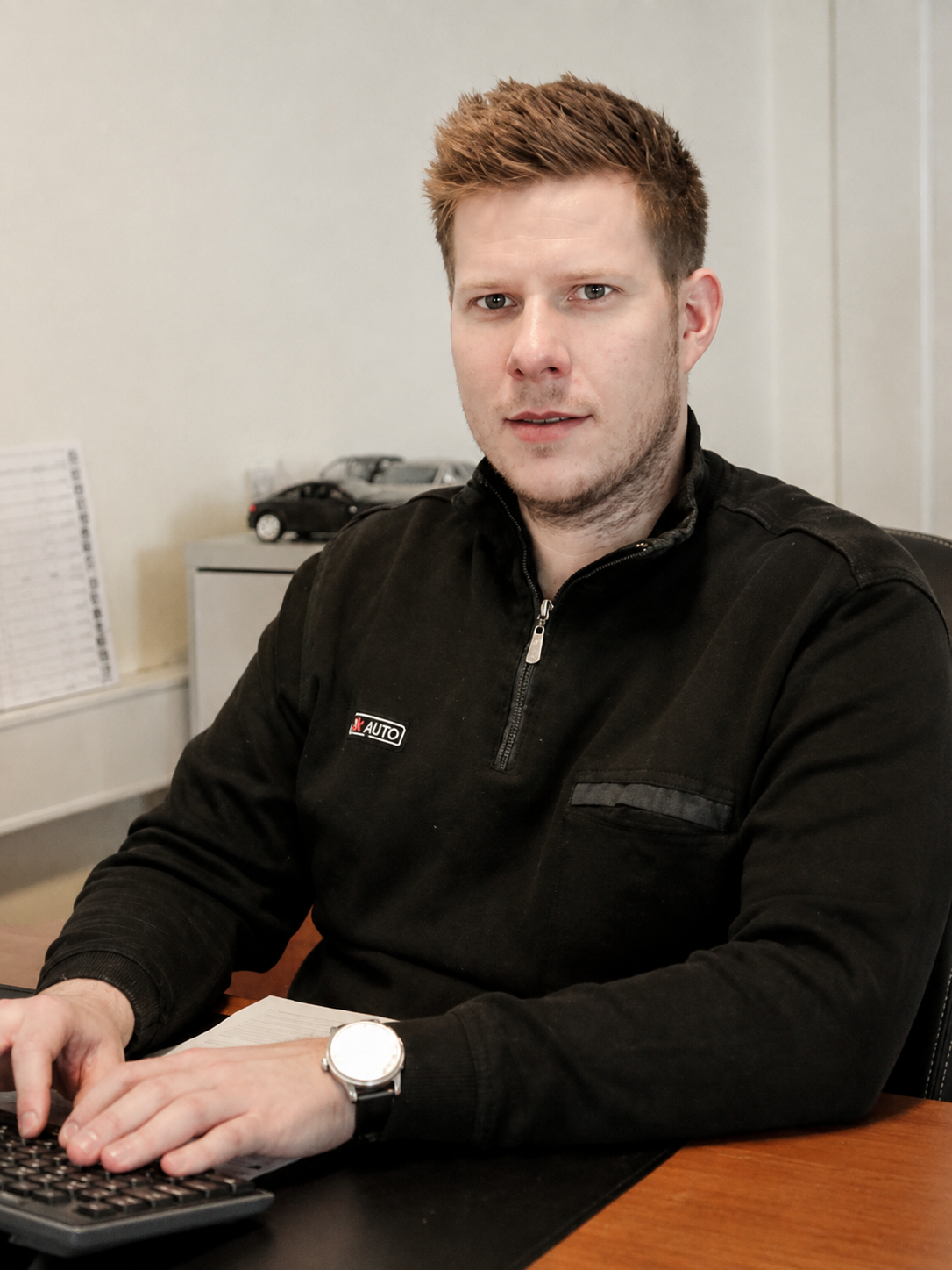 Bjarne
